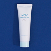 NOV �N�����W���O�W�F��AC